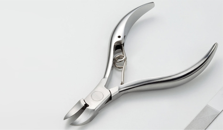 Cuticle Nail Nippers