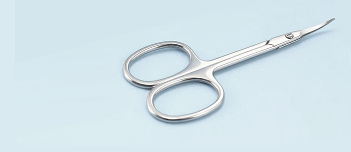 Cuticle Nail Scissors