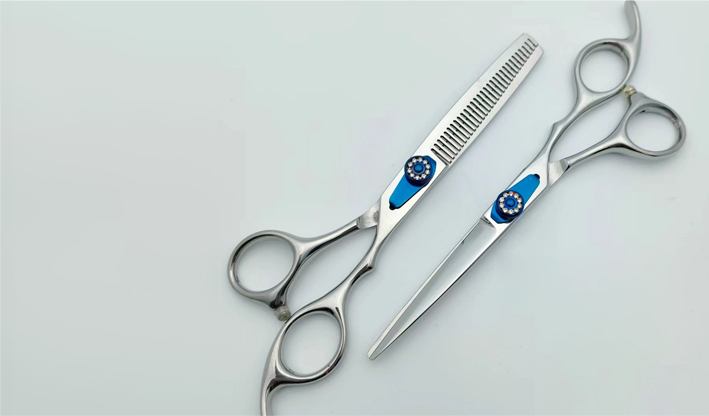 Thinning Scissors