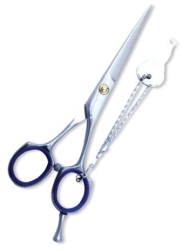 HAIR CUTTING SCISSOR