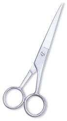 HAIR CUTTING SCISSOR