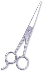 HAIR CUTTING SCISSOR