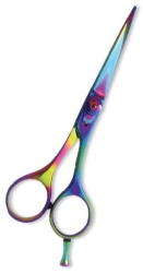 HAIR CUTTING SCISSOR