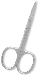 Cuticle Nail Scissors