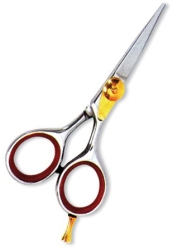 HAIR CUTTING SCISSOR