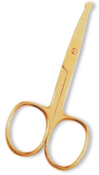 Cuticle Nail Scissors