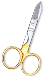 Cuticle Nail Scissors