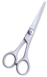 HAIR CUTTING SCISSOR