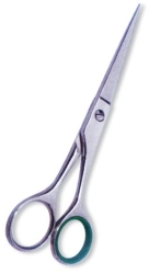 HAIR CUTTING SCISSOR