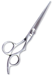 HAIR CUTTING SCISSOR