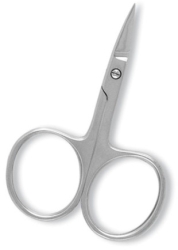 Cuticle Nail Scissors