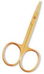 Cuticle Nail Scissors