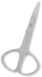 Cuticle Nail Scissors