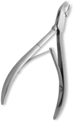 Cuticle Nail Nippers