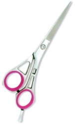 HAIR CUTTING SCISSOR