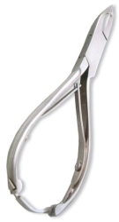 Cuticle Nail Nippers