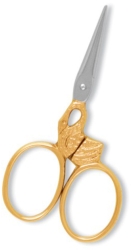 Cuticle Fancy Nail Scissors