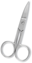 Cuticle Nail Scissors