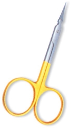 Cuticle Nail Scissors