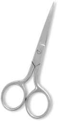 Cuticle Nail Scissors