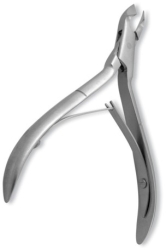 Cuticle Nail Nippers