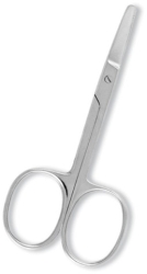 Cuticle Nail Scissors