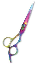 HAIR CUTTING SCISSOR