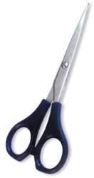 HAIR CUTTING SCISSOR