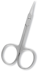 Cuticle Nail Scissors