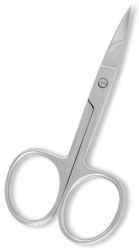 Cuticle Nail Scissors