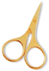 Cuticle Nail Scissors