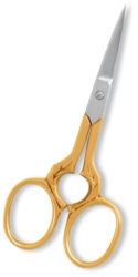 Cuticle Fancy Nail Scissors