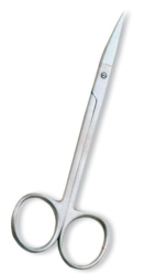 Cuticle Nail Scissors