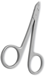 Cuticle Nail Nippers