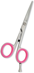 HAIR CUTTING SCISSOR