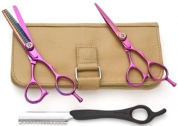 Barber Shears Kits