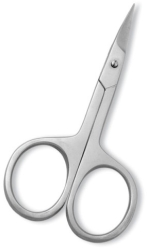 Cuticle Nail Scissors