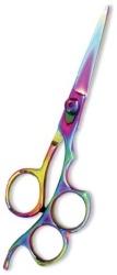 HAIR CUTTING SCISSOR