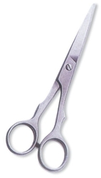 HAIR CUTTING SCISSOR