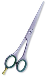 HAIR CUTTING SCISSOR