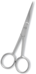 Cuticle Nail Scissors