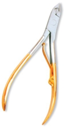 Cuticle Nail Nippers