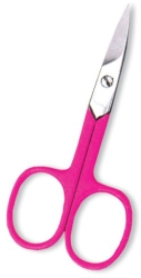 Cuticle Nail Scissors