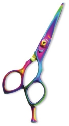 HAIR CUTTING SCISSOR