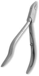 Cuticle Nail Nippers