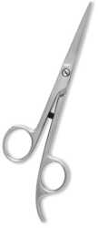 HAIR CUTTING SCISSOR