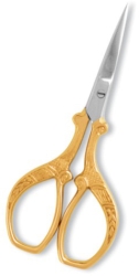 Cuticle Fancy Nail Scissors